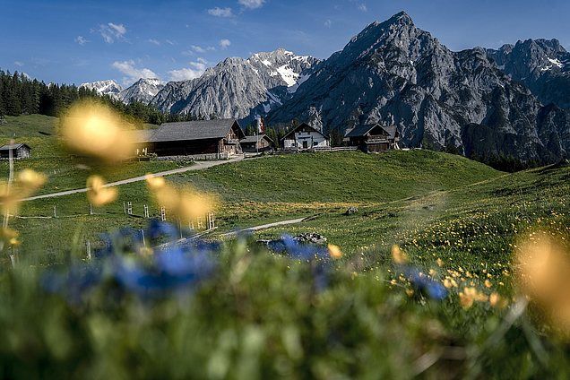 Gasthof Badl