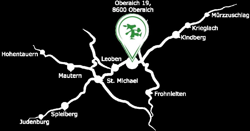 Zum lustigen Steirer