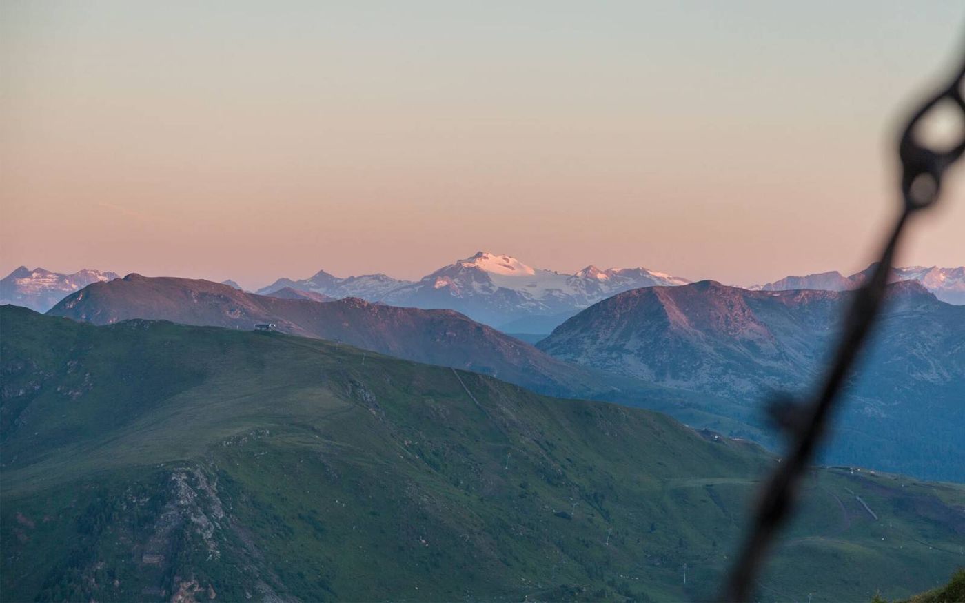 Die Nockalm