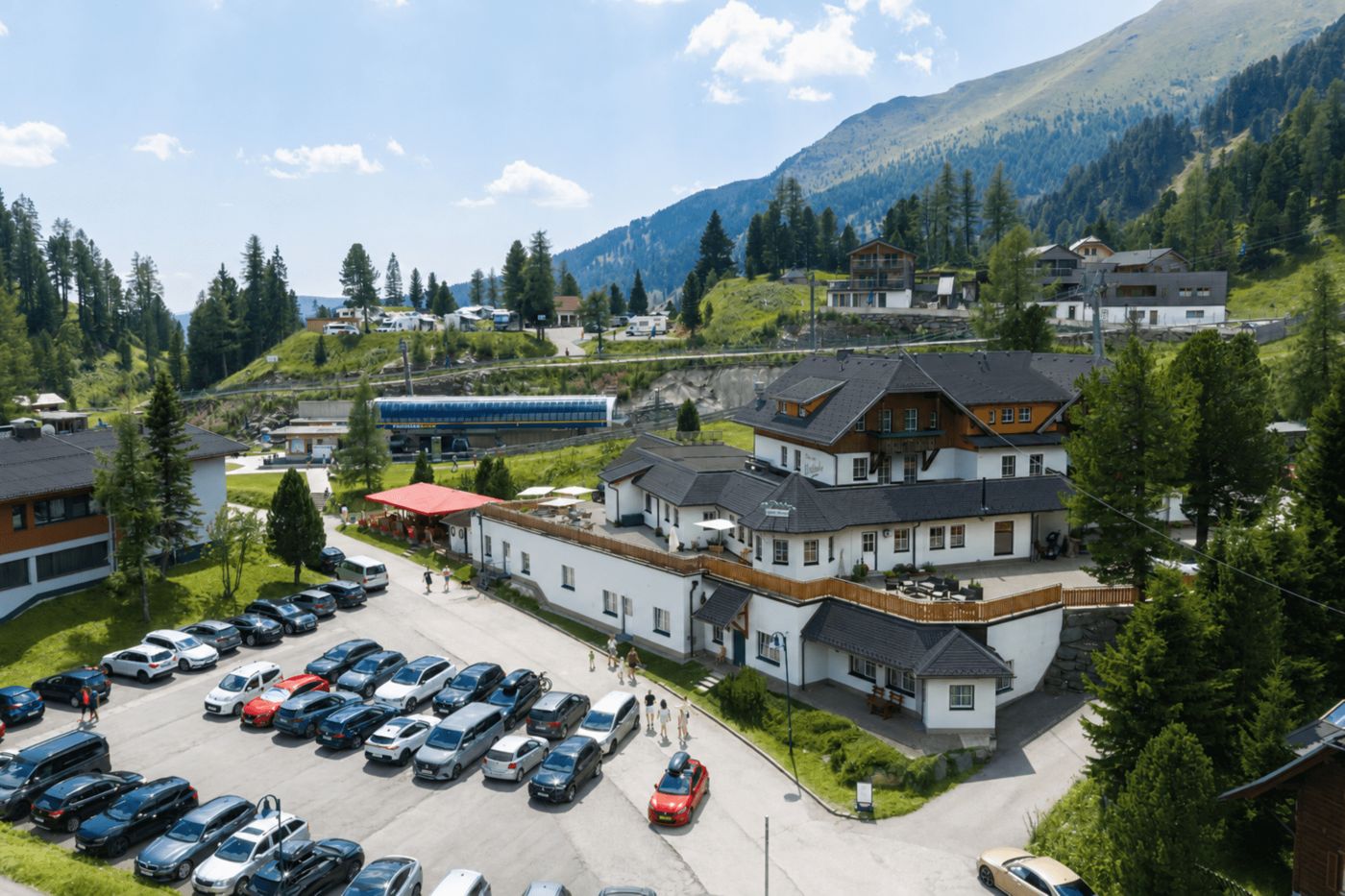 Die Nockalm