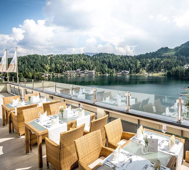 Hotel Panorama