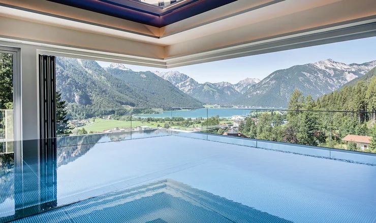 Naturhotel Alpenblick