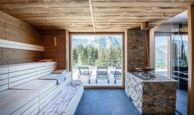 Naturhotel Alpenblick