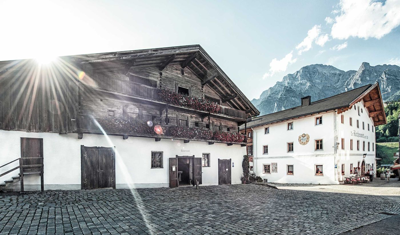 Kirchenwirt