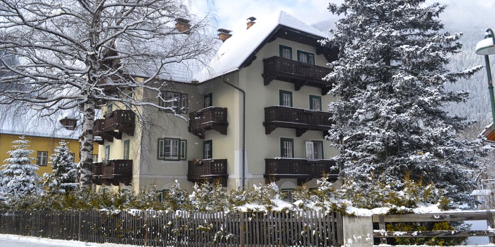 Haus Rohskopf