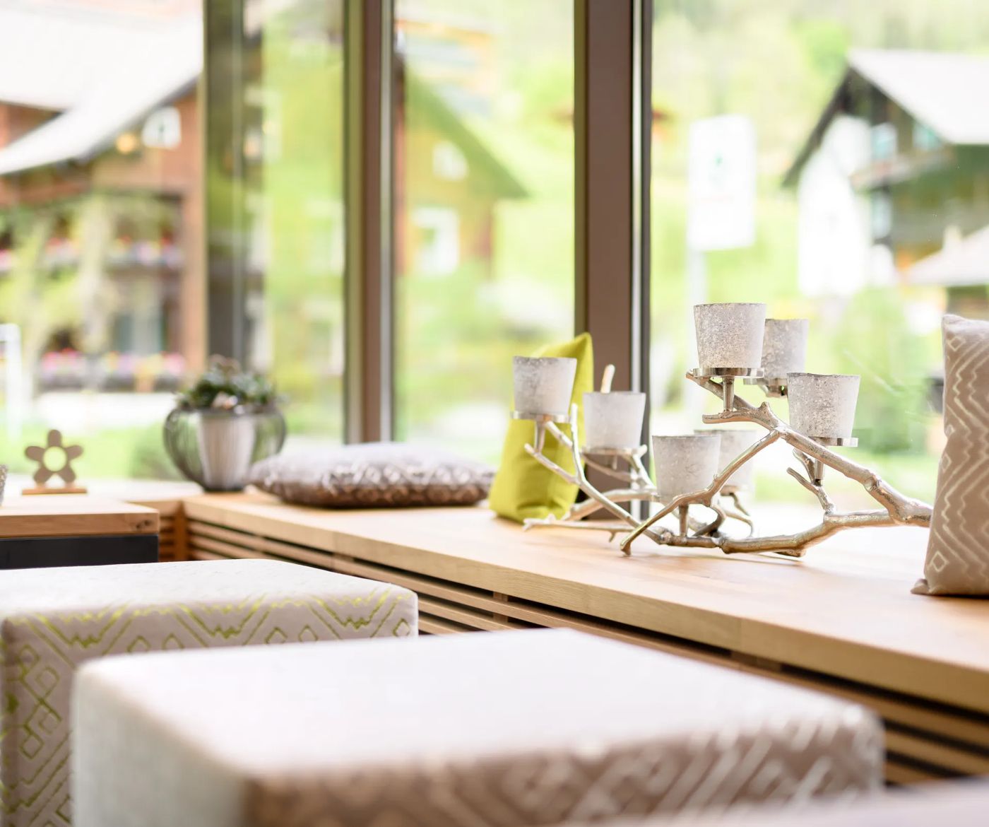 Hotel Garni Tannleger