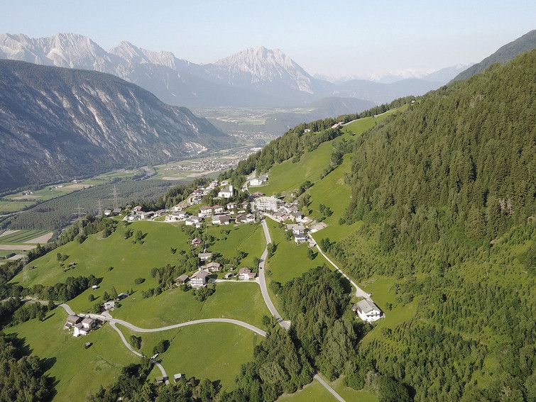 Das Schlössl