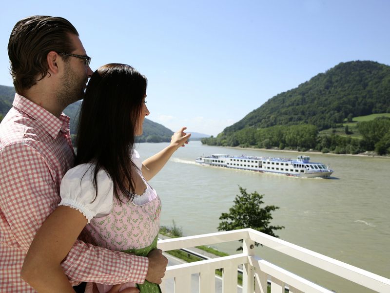 Residenz Wachau