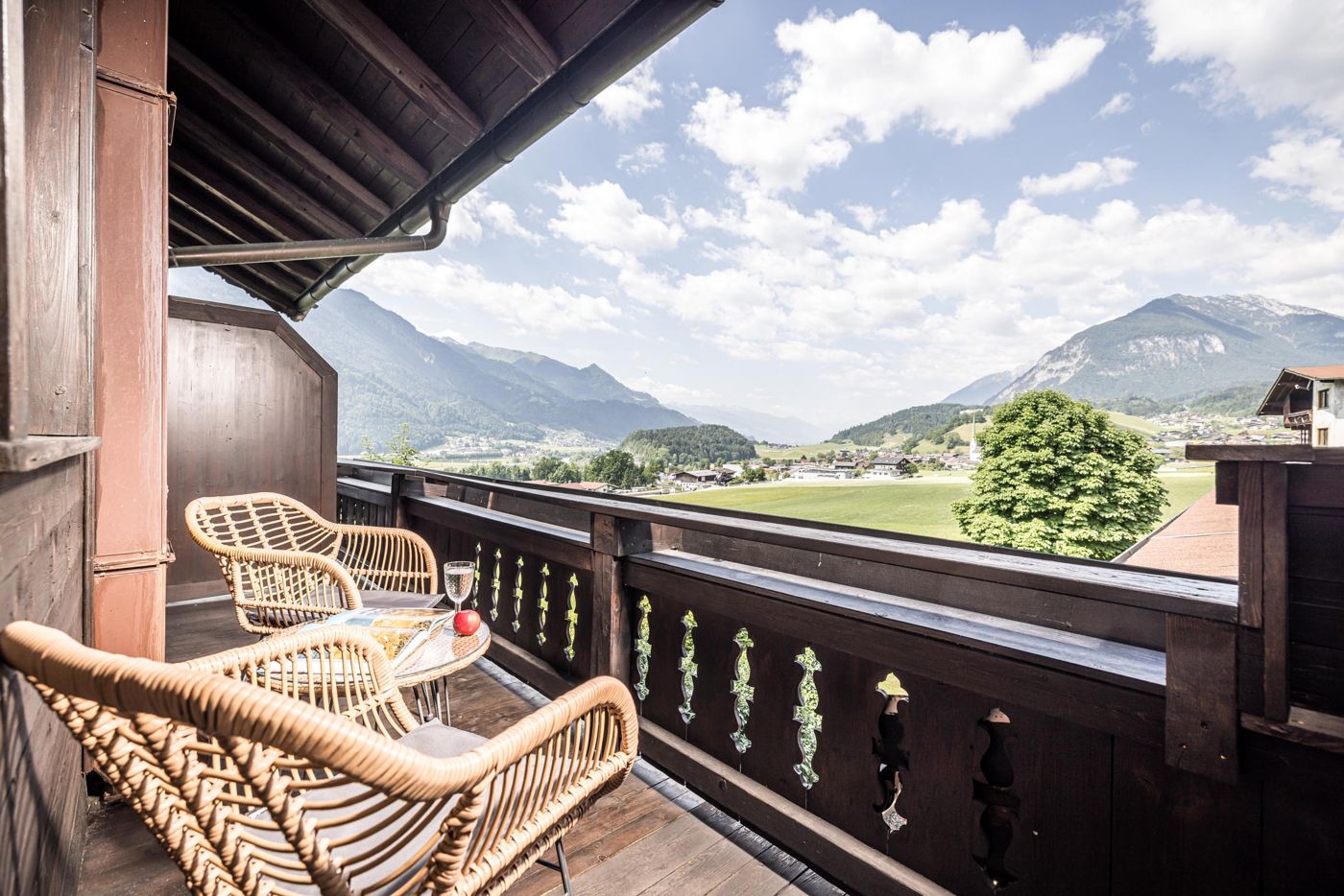 Pension Waldruh