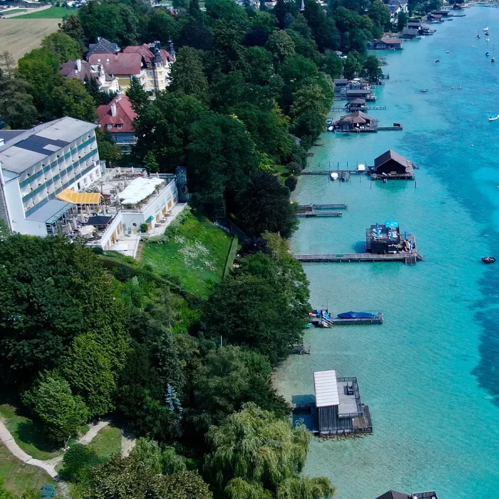 Hotel Attersee