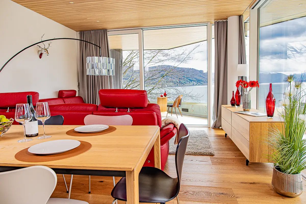 Hotel Attersee