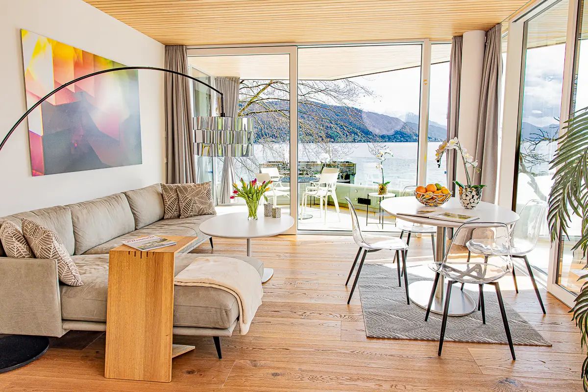 Hotel Attersee