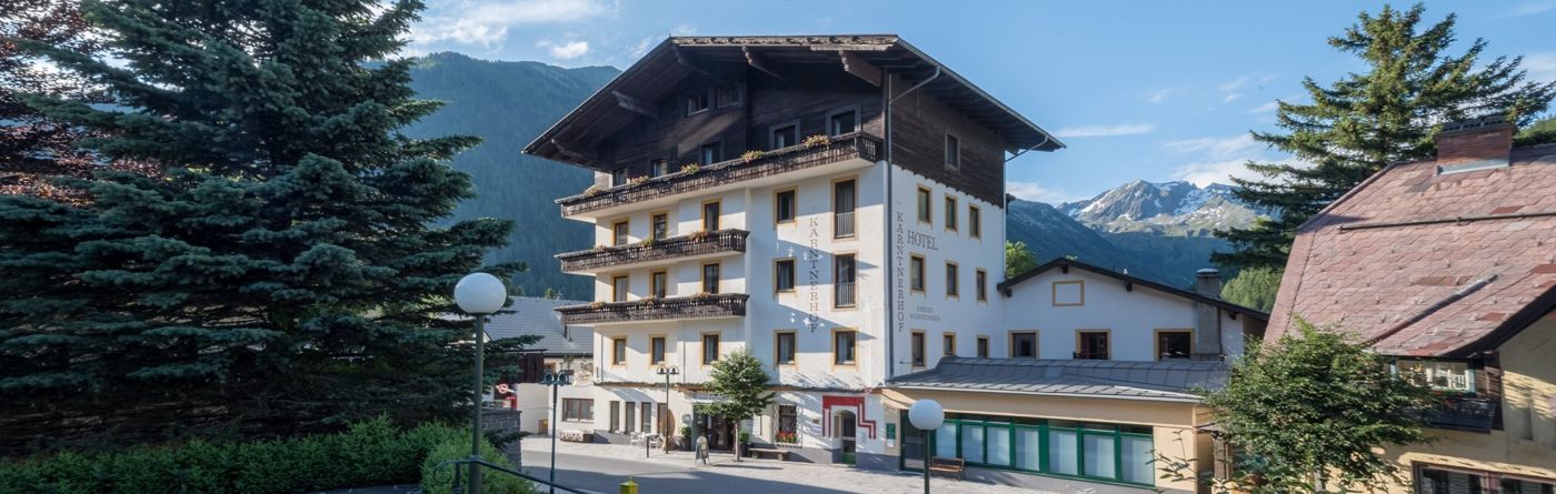 Hotel Kärntnerhof