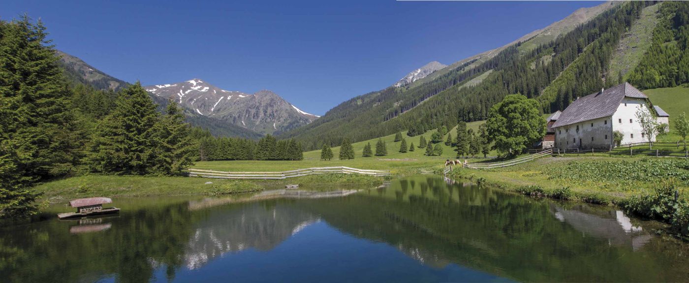Landhotel Timmerer