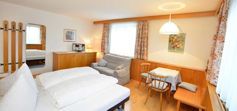 Appartements Kirchmair