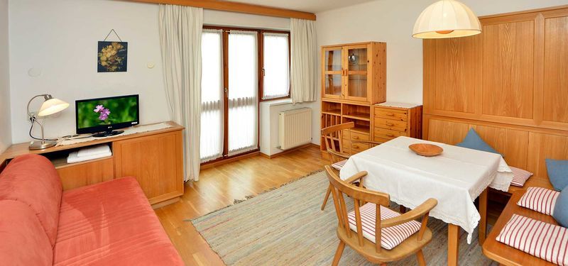 Appartements Kirchmair