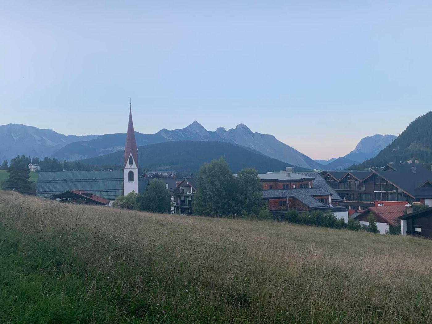Landhaus Antonia