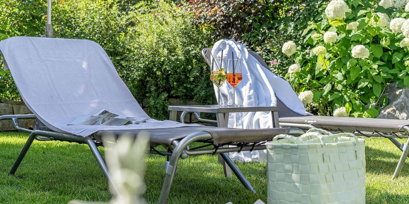 Hotel Bergland