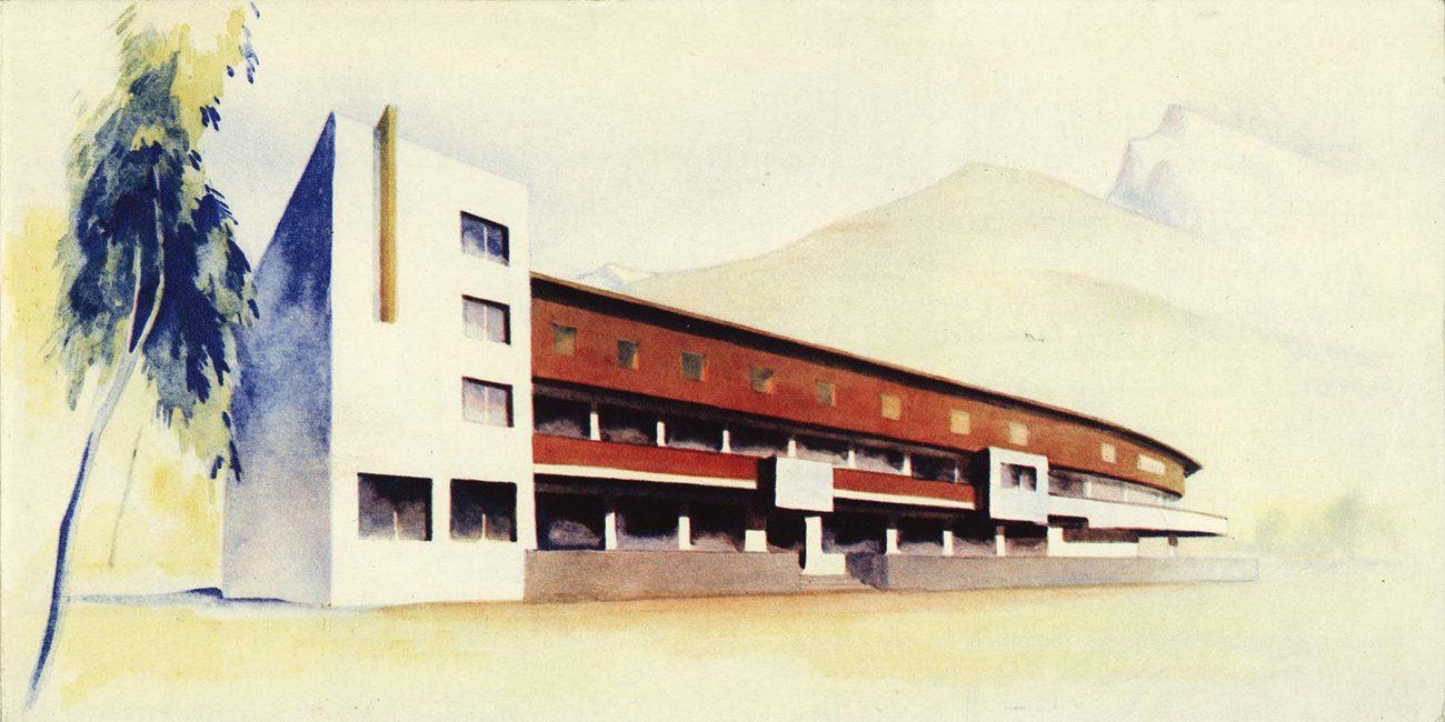 Hotel Berghof