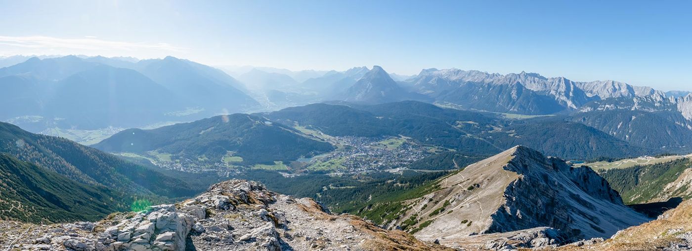 Haus Alpengruss