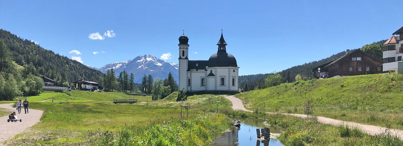Haus Alpengruss
