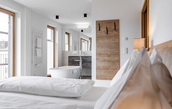 Hotel Gotthard