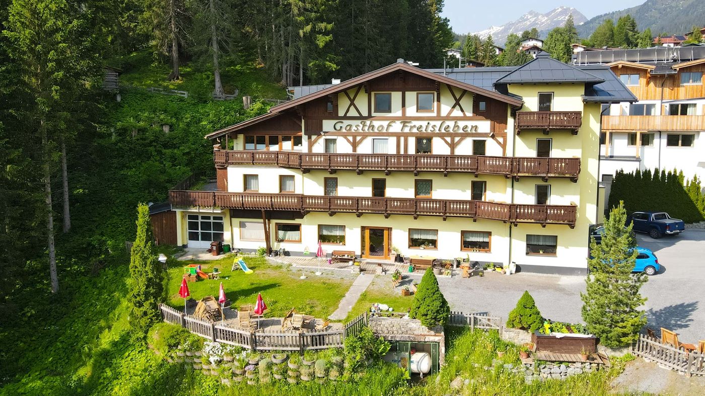 Gasthof Freisleben