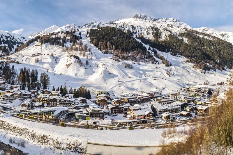 ALPtyrol