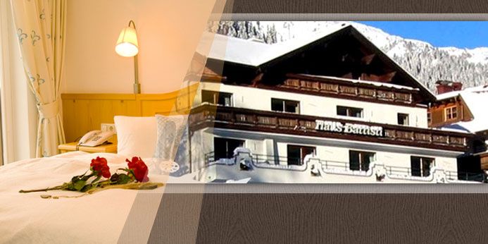 Haus Battisti