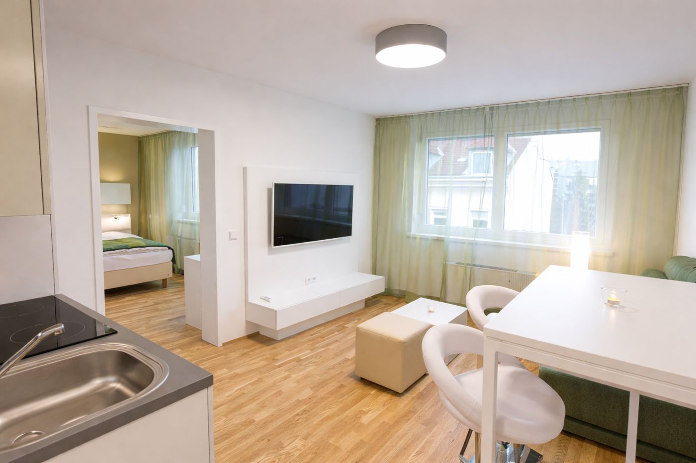 Smart Apart Living