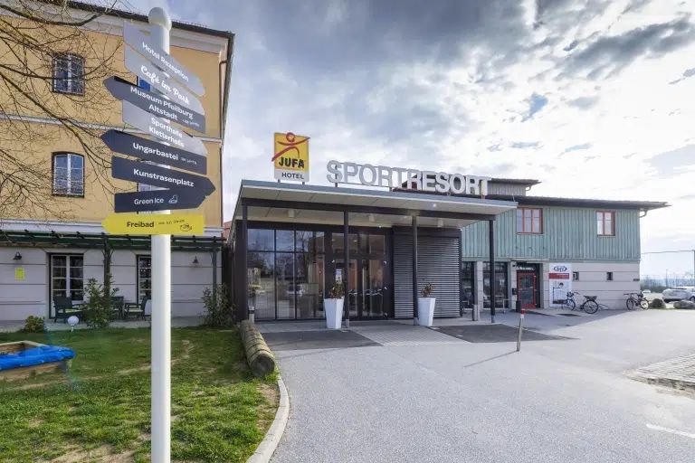 JUFA Fürstenfeld Sport Resort
