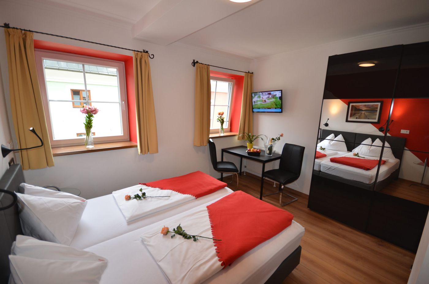 Hotel Traube