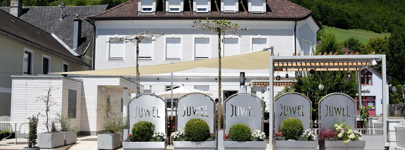 Hotel Juwel