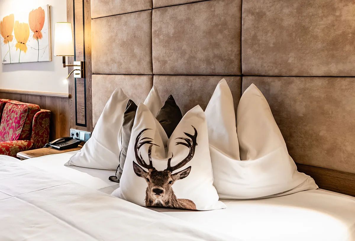 Hotel Hubertushof