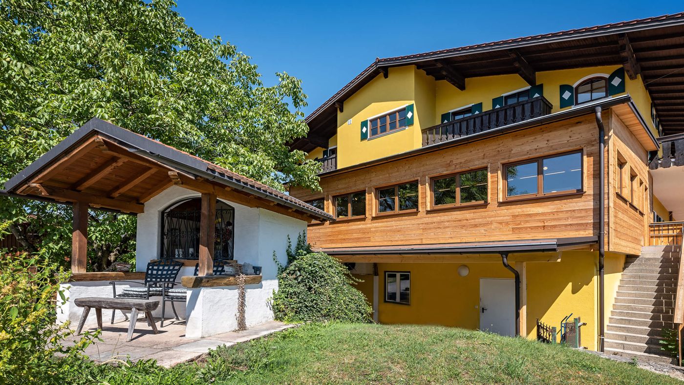 Allerberger's Landgasthof