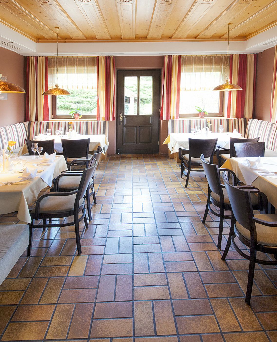 Seidl Christoph, Gasthof Pension