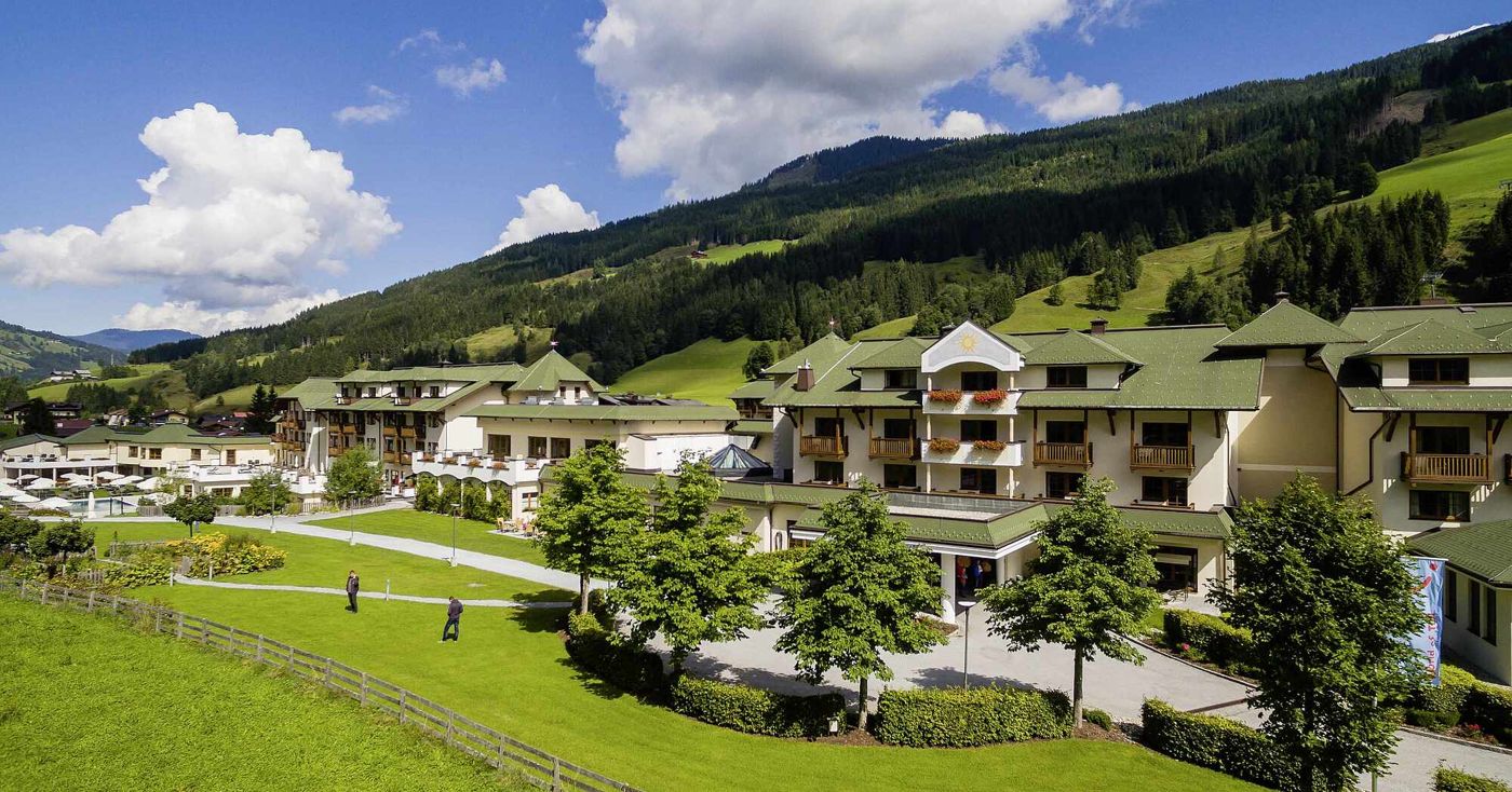Robinson Club Amade