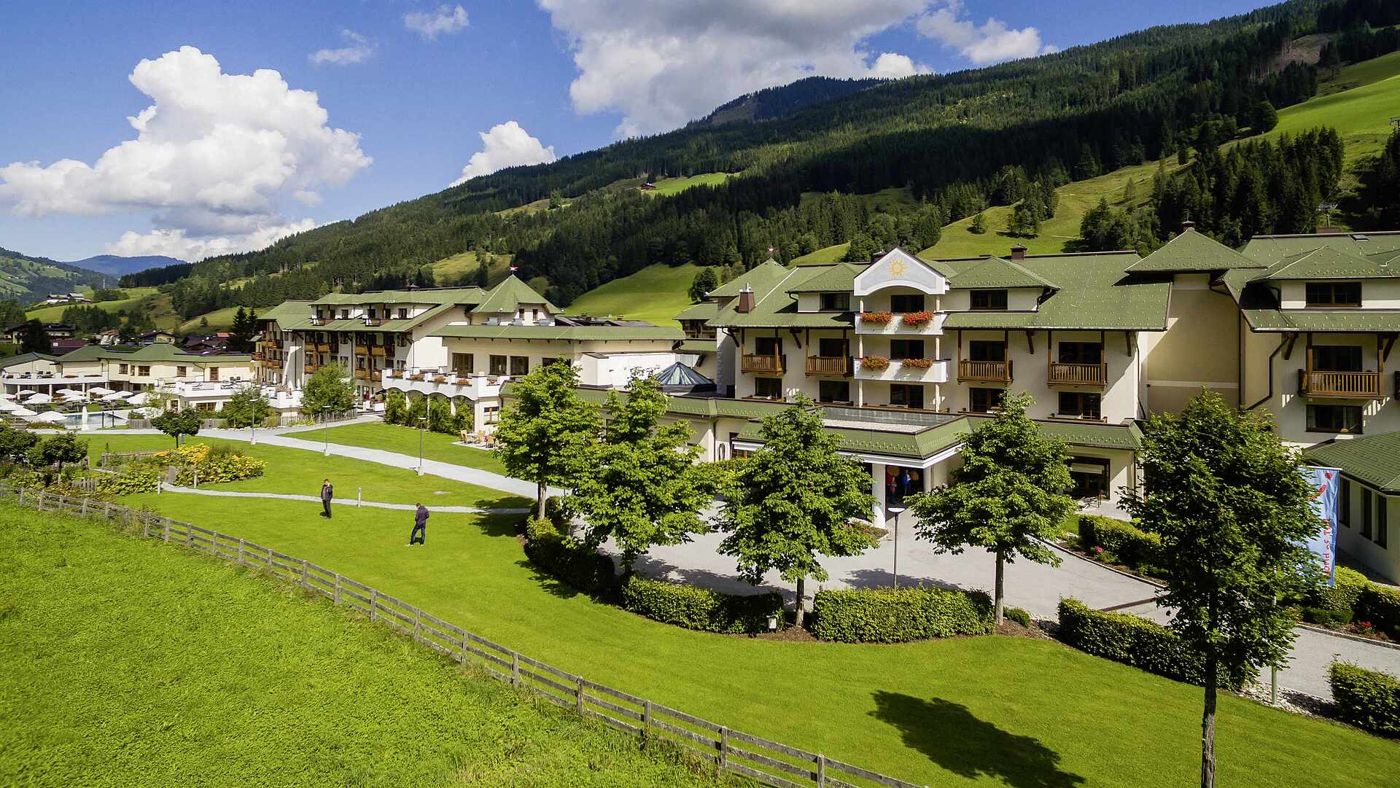 Robinson Club Amade