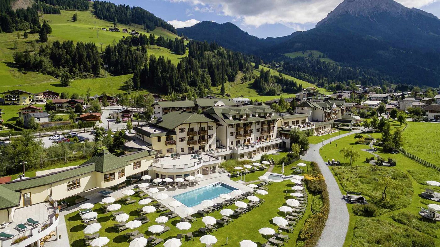 Robinson Club Amade