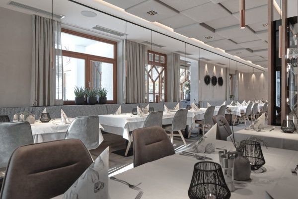 Alpenhotel Wurzer