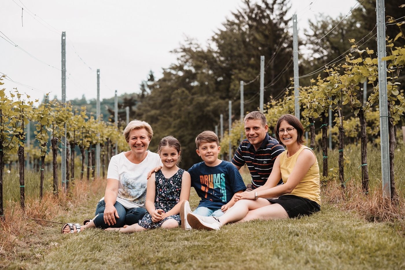 Weingut Schwarzl