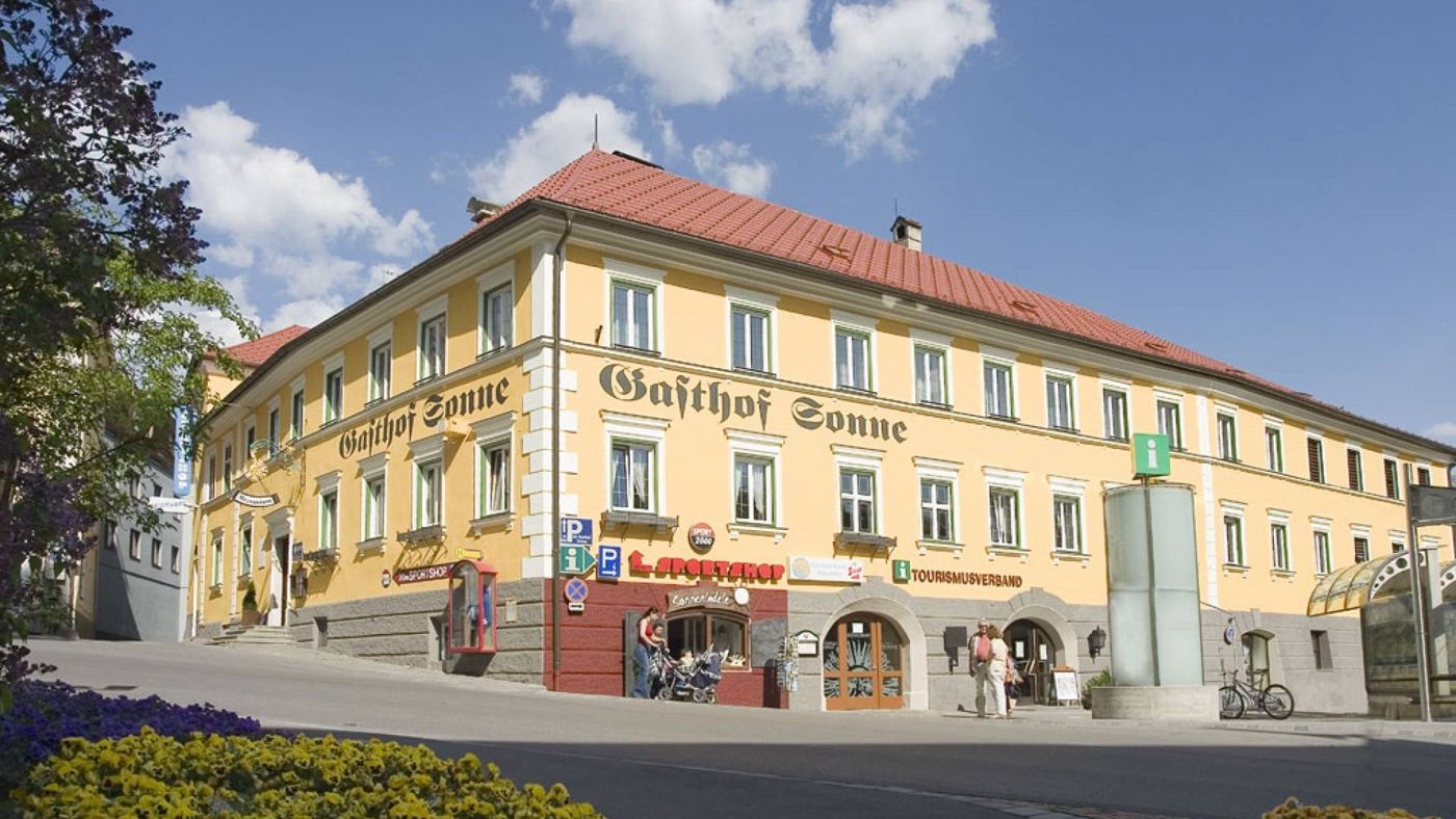 Gasthof Sonne