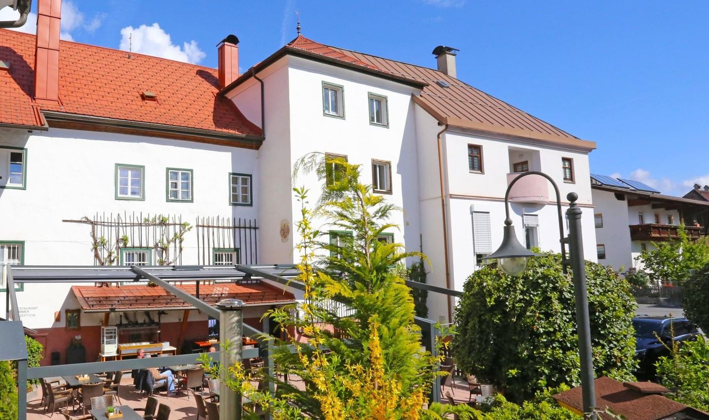 Gasthof Sonne
