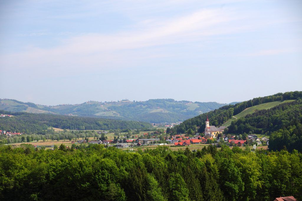 Gasthof Moosmann