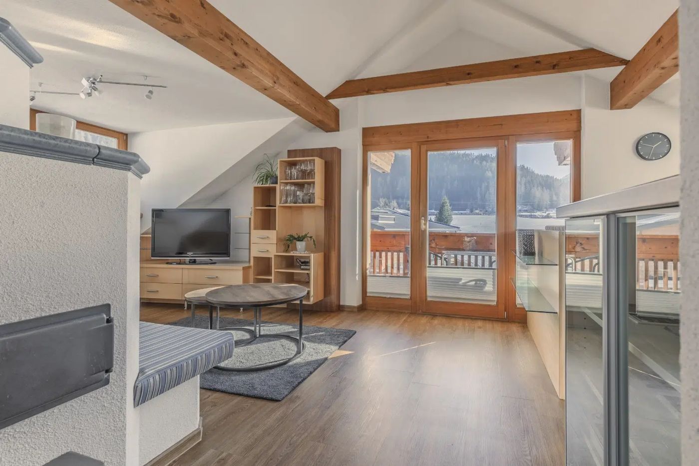 Ferienhaus Tirol