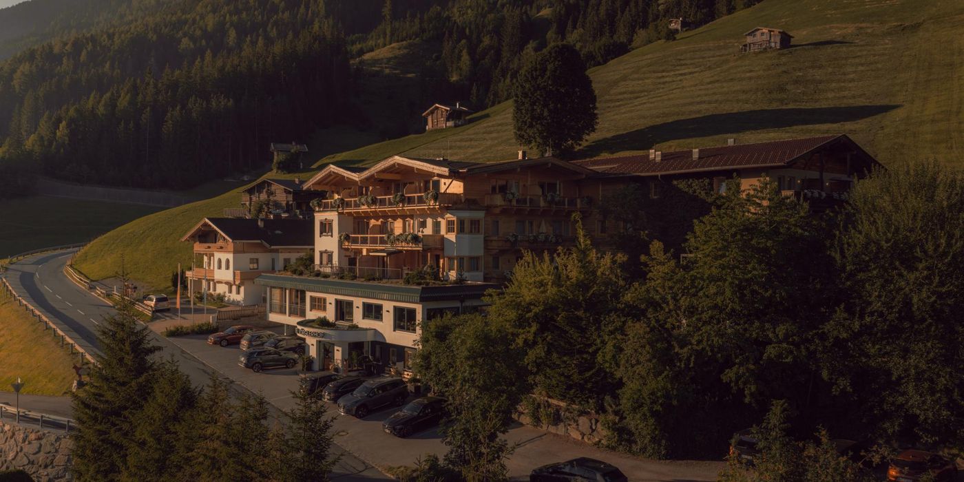 Ferienhotel Jörglerhof