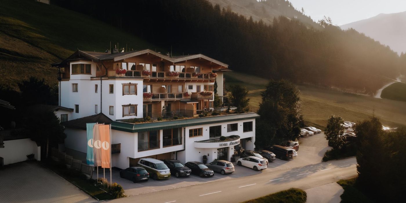 Ferienhotel Jörglerhof
