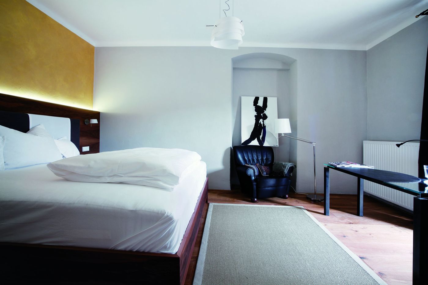 Hotel Goldschmiedehaus