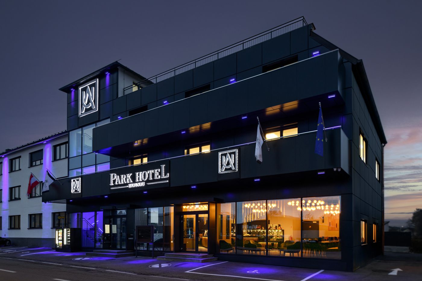 Parkhotel Braunau