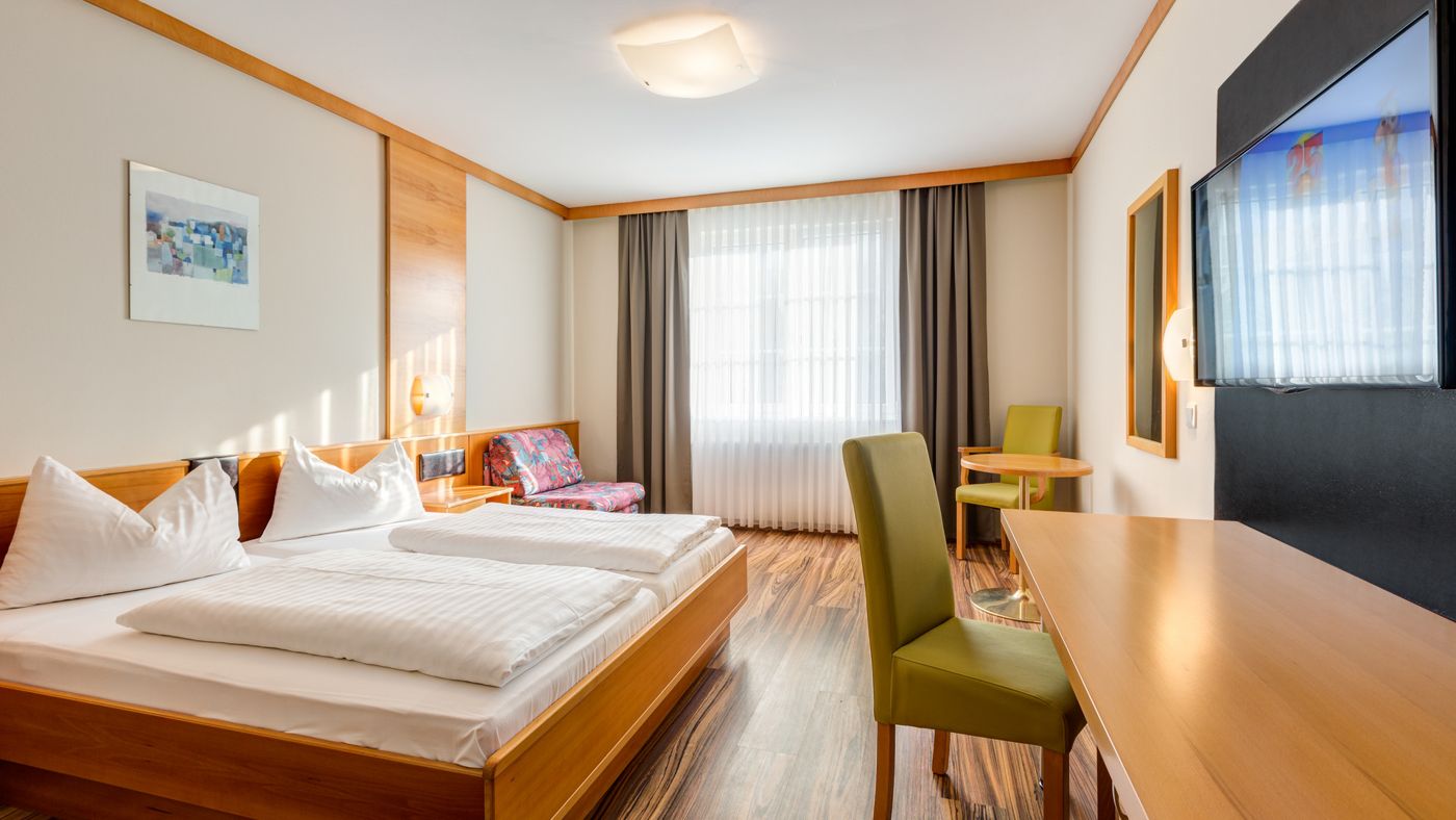 Sporthotel Kurz
